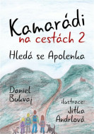 Kamarádi na cestách 2 - cena, porovnanie