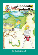 Jihočeské pohádky - Zdeněk Klásek - cena, porovnanie