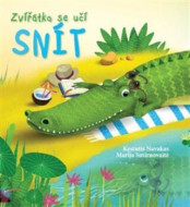 Zvířátka se učí snít - cena, porovnanie