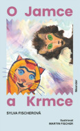 O Jamce a Krmce - cena, porovnanie