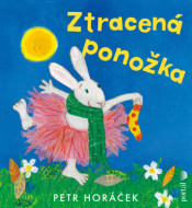Ztracená ponožka - cena, porovnanie
