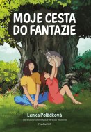 Moje cesta do fantazie - cena, porovnanie