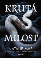 Krutá milost - cena, porovnanie