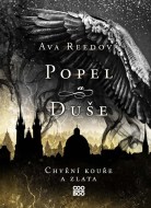 Popel a duše - cena, porovnanie