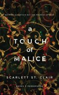 A Touch of Malice - cena, porovnanie