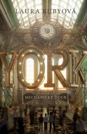 YORK: Mechanický duch - cena, porovnanie