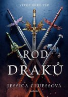 Rod draků - cena, porovnanie