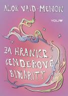 Za hranice genderové binarity - cena, porovnanie