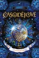 Časodějové - Časogram - cena, porovnanie