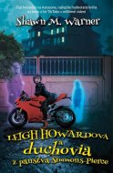 Leigh Howardová a duchovia z panstva Simmons-Pierce - cena, porovnanie