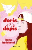 Doris píše dopis - cena, porovnanie