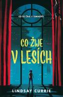 Co žije v lesích - cena, porovnanie