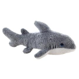 Wiky Žralok plyšový 17cm