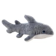 Wiky Žralok plyšový 17cm - cena, porovnanie