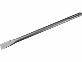 Extol PREMIUM sekáč plochý SDS MAX 8801554