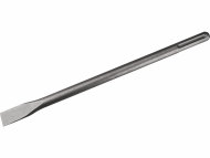 Extol PREMIUM sekáč plochý SDS MAX 8801554 - cena, porovnanie