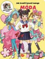 Jak kreslit kawaii manga: Móda - cena, porovnanie