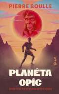 Planéta opíc - cena, porovnanie