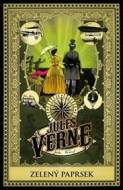 Zelený paprsek - Jules Verne - cena, porovnanie