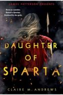 Daughter of Sparta - cena, porovnanie