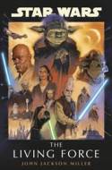 Star Wars: The Living Force - cena, porovnanie