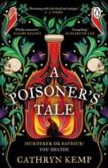 A Poisoner's Tale - cena, porovnanie