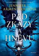 Pád zkázy a hněvu - cena, porovnanie