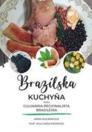 Brazílska kuchyňa alebo Culinária Regionalista rsileira - cena, porovnanie
