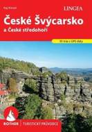České Švýcarsko - Kaj Kinzel - cena, porovnanie