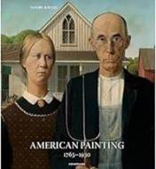 American Painting 1965-1930 - cena, porovnanie