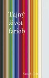 Tajný život farieb