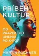 Príbeh kultúr - cena, porovnanie