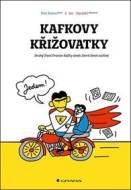 Kafkovy křižovatky - cena, porovnanie