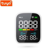 Smoot Air Monitor kvality ovzdušia - cena, porovnanie