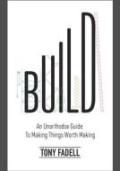 Build - Tony Fadell - cena, porovnanie