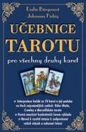 Učebnice tarotu pro všechny druhy karet - cena, porovnanie