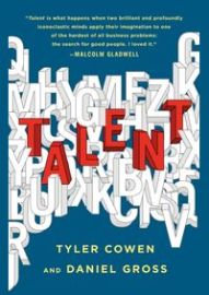 Talent: How to Identify Energizers, Creatives, and Winners Around the World