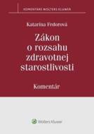Zákon o rozsahu zdravotnej starostlivosti - cena, porovnanie