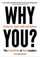WHY listen to, work with and follow YOU? - cena, porovnanie