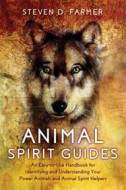 Animal Spirit Guides - cena, porovnanie