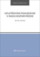 Uplatňování pohledávek v insolvenčním řízení - cena, porovnanie