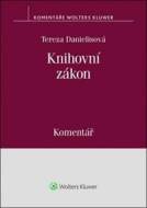 Knihovní zákon - cena, porovnanie