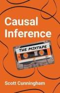 Causal Inference: The Mixtape - cena, porovnanie