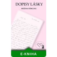 Dopisy lásky - cena, porovnanie