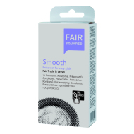 Fair Squared Smooth International Version 10ks - cena, porovnanie