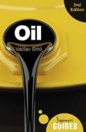 Oil: A Beginner´s Guide - cena, porovnanie