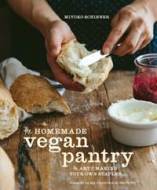 The Homemade Vegan Pantry - cena, porovnanie