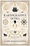 Kartografova dcéra - cena, porovnanie