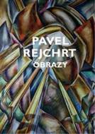 Obrazy - Rejchrt Pavel - cena, porovnanie