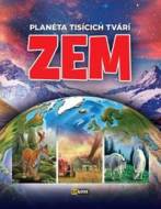 Zem - EX book SK - cena, porovnanie